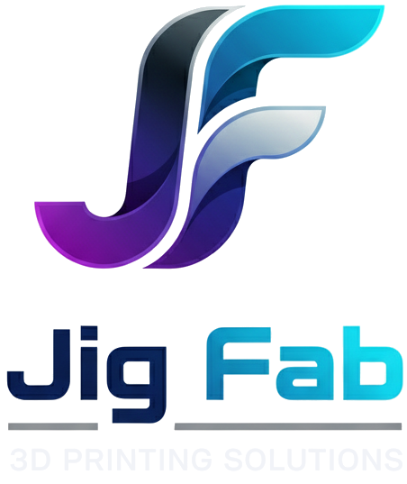 Jig Fab Logo